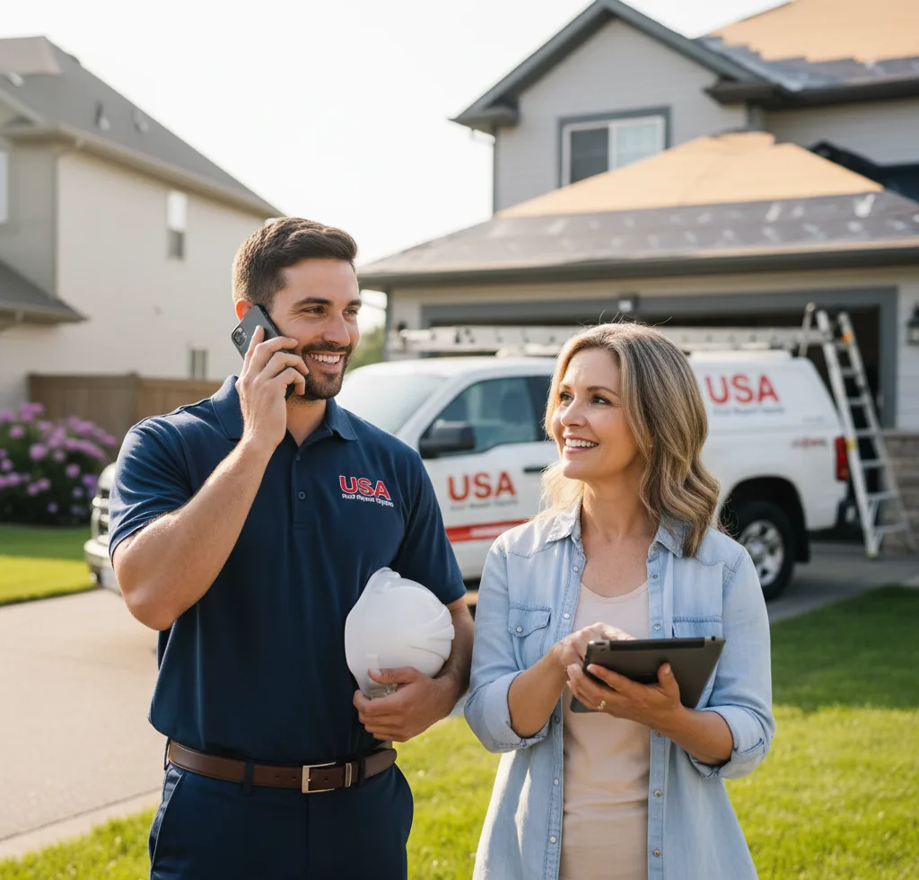 Roof Maintenance in Litchfield Park, AZ